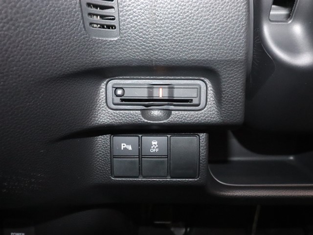 ホンダ Ｎ　ＢＯＸカスタム Ｌ