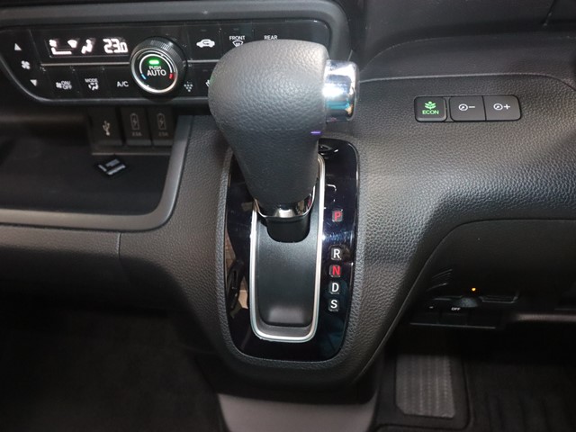 ホンダ Ｎ　ＢＯＸカスタム Ｌ