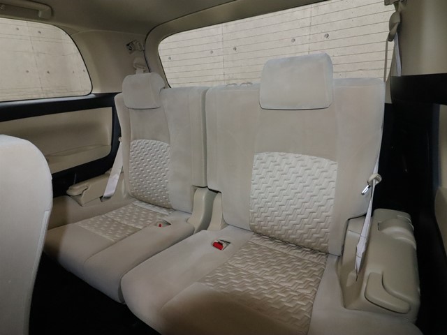 トヨタ アルファード Ｘ