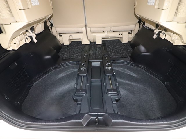 トヨタ アルファード Ｘ