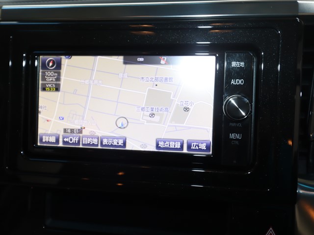 トヨタ アルファード Ｘ