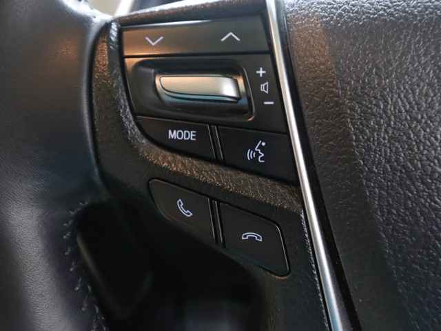 トヨタ アルファード Ｘ