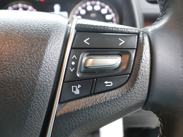 トヨタ アルファード Ｘ