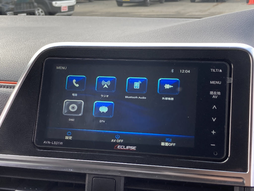 トヨタ シエンタ Gｸｴﾛ