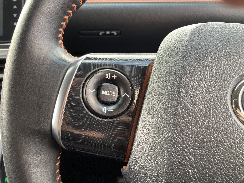 トヨタ シエンタ Gｸｴﾛ