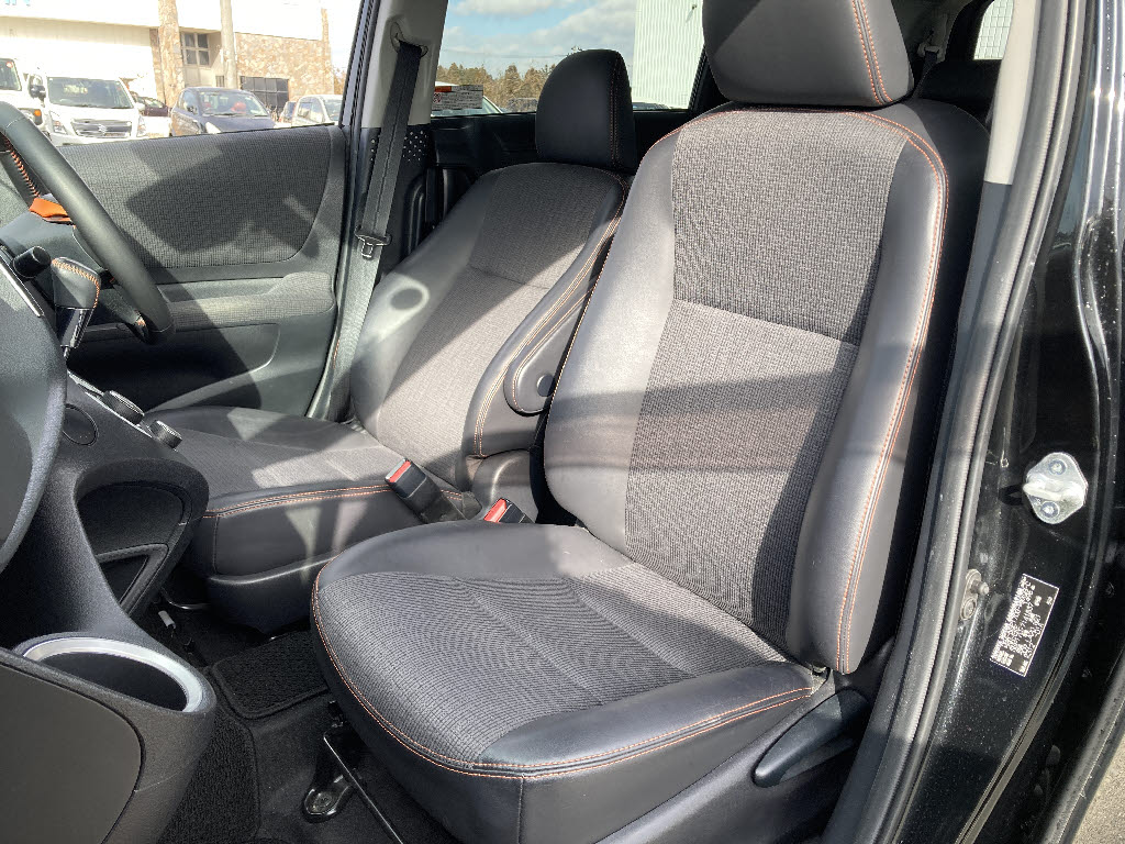 トヨタ シエンタ Gｸｴﾛ