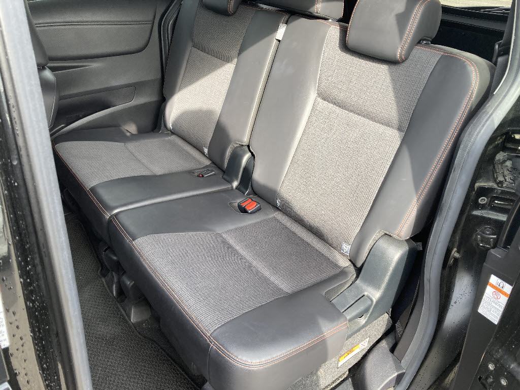 トヨタ シエンタ Gｸｴﾛ