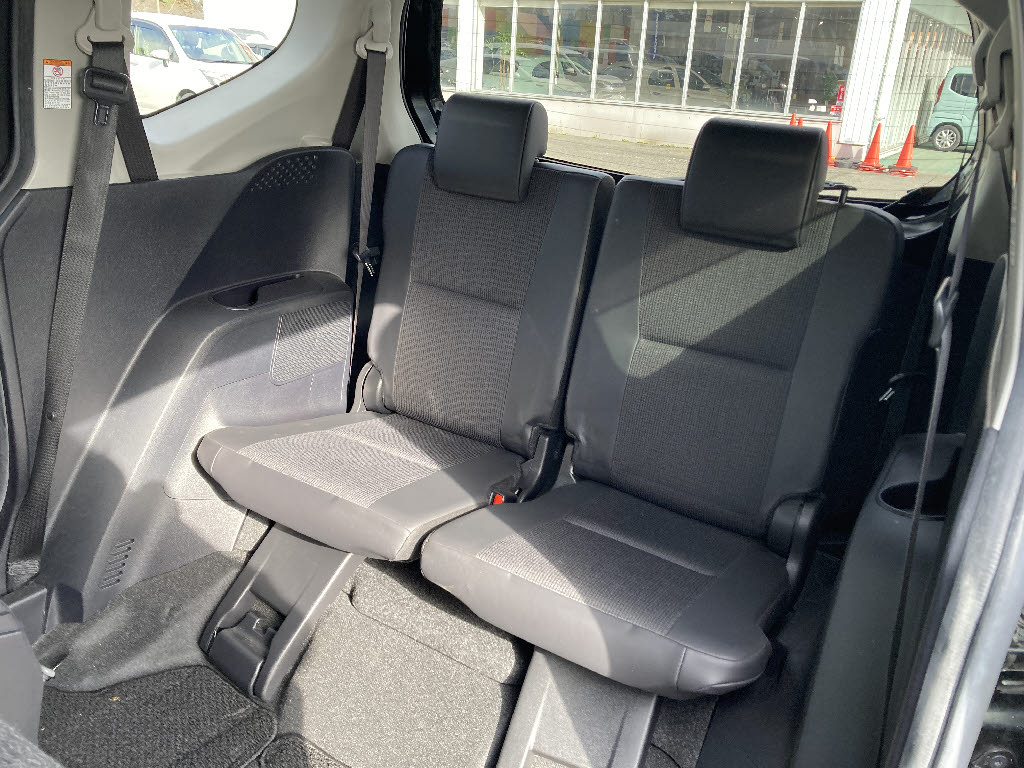 トヨタ シエンタ Gｸｴﾛ