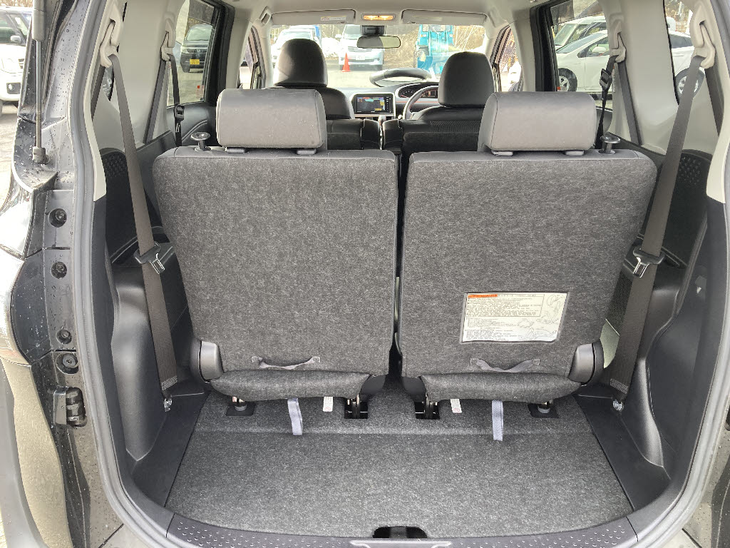 トヨタ シエンタ Gｸｴﾛ