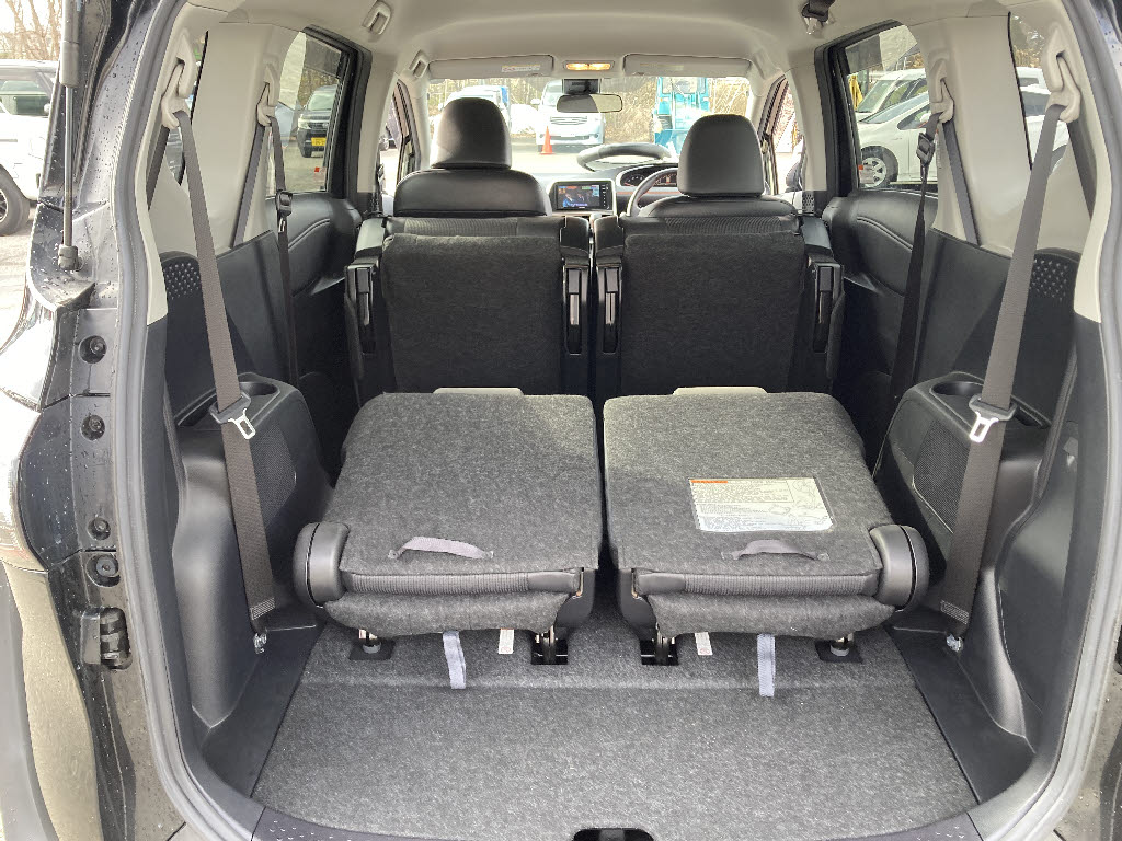 トヨタ シエンタ Gｸｴﾛ