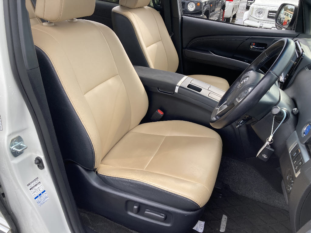 トヨタ ｴｽﾃｨﾏ ﾊｲﾌﾞﾘｯﾄﾞ ｱｴﾗｽｽﾏｰﾄ