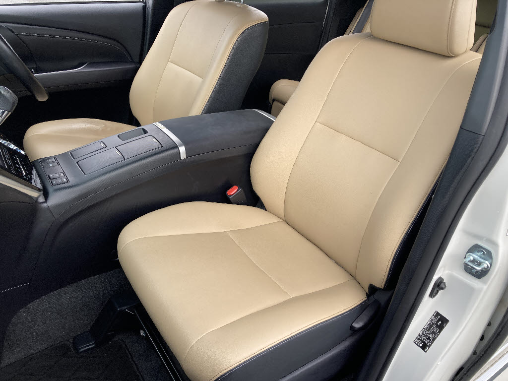 トヨタ ｴｽﾃｨﾏ ﾊｲﾌﾞﾘｯﾄﾞ ｱｴﾗｽｽﾏｰﾄ