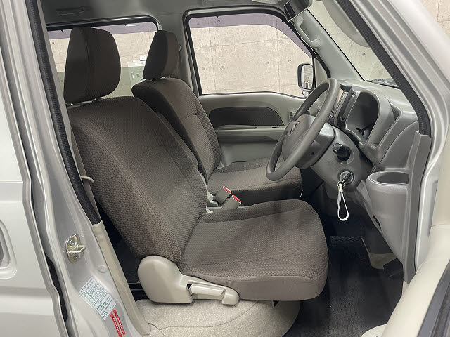 ニッサン NV100ｸﾘｯﾊﾟｰV ＧＸ