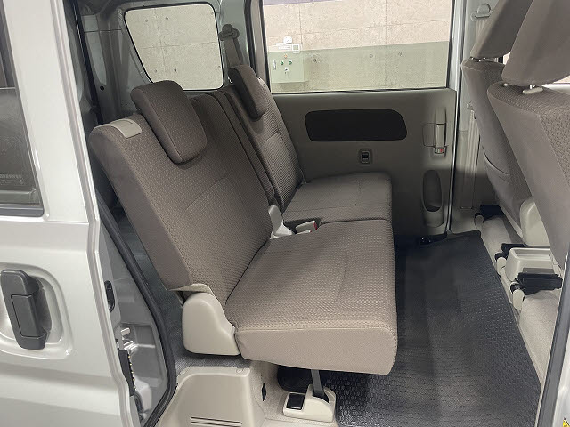 ニッサン NV100ｸﾘｯﾊﾟｰV ＧＸ