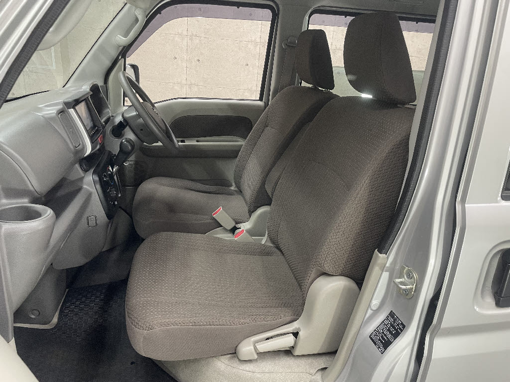 ニッサン NV100ｸﾘｯﾊﾟｰV ＧＸ