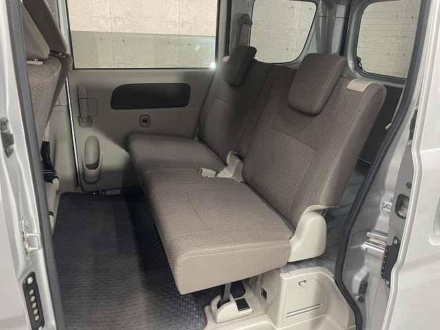 ニッサン NV100ｸﾘｯﾊﾟｰV ＧＸ