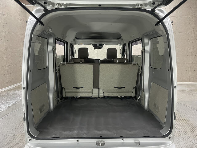 ニッサン NV100ｸﾘｯﾊﾟｰV ＧＸ