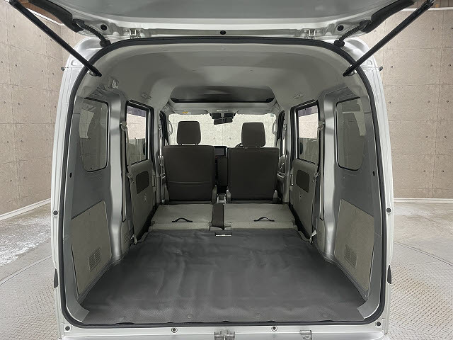 ニッサン NV100ｸﾘｯﾊﾟｰV ＧＸ