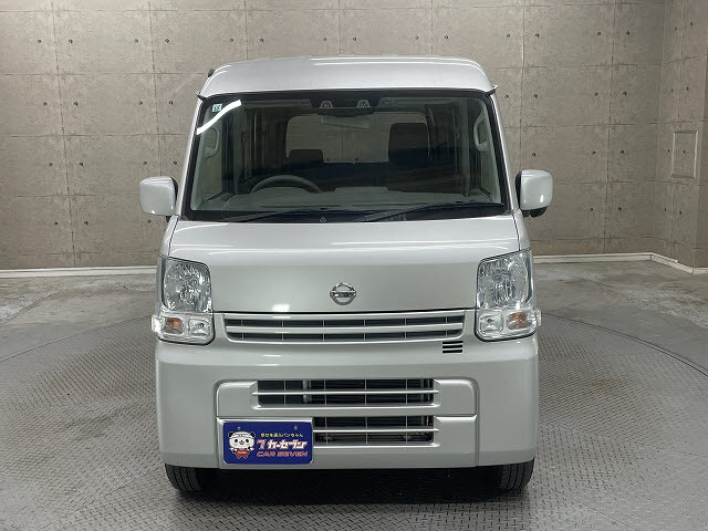 ニッサン NV100ｸﾘｯﾊﾟｰV ＧＸ