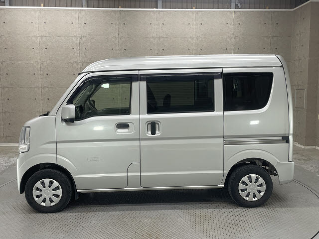 ニッサン NV100ｸﾘｯﾊﾟｰV ＧＸ