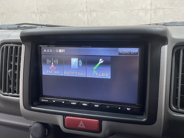 ニッサン NV100ｸﾘｯﾊﾟｰV ＧＸ