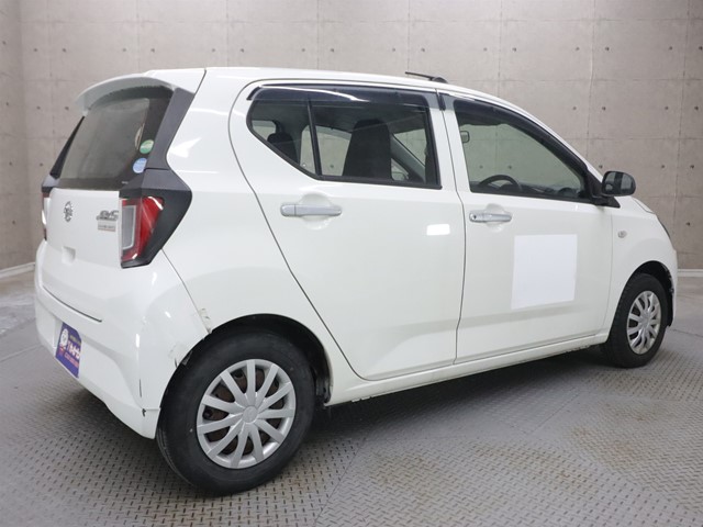 ダイハツ ミライース Ｌ