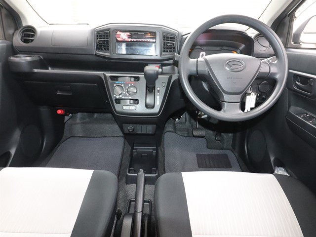 ダイハツ ミライース Ｌ