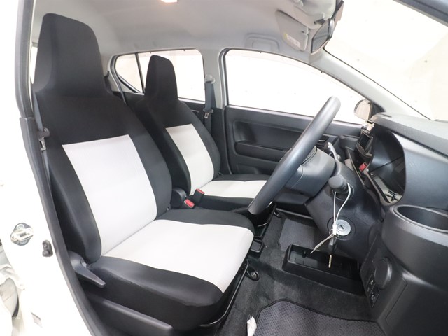 ダイハツ ミライース Ｌ