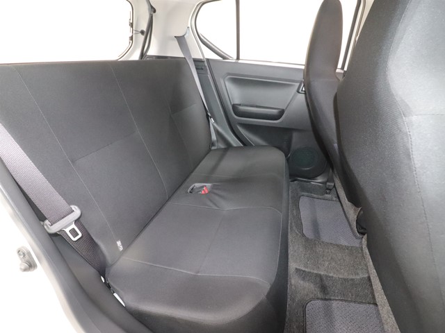 ダイハツ ミライース Ｌ