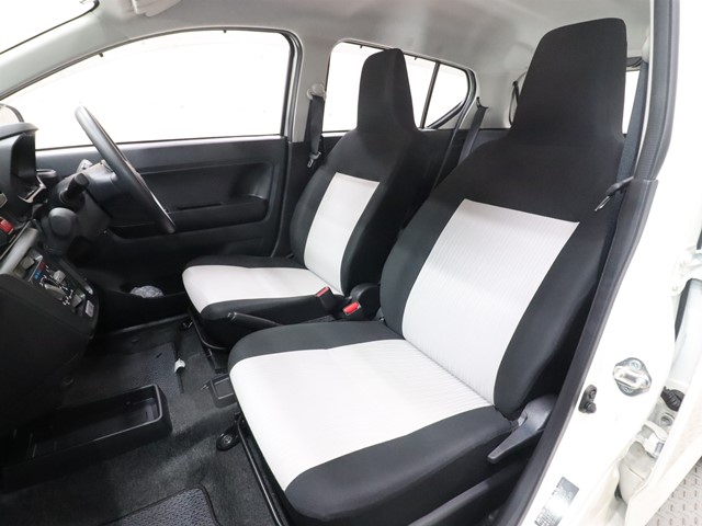 ダイハツ ミライース Ｌ