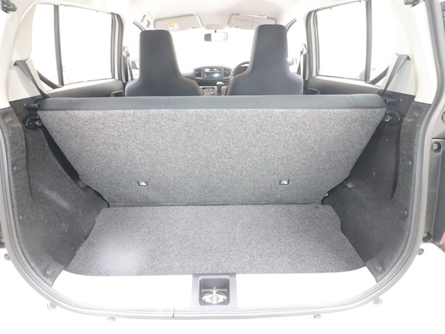 ダイハツ ミライース Ｌ