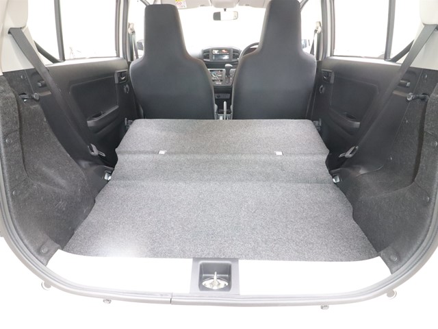 ダイハツ ミライース Ｌ