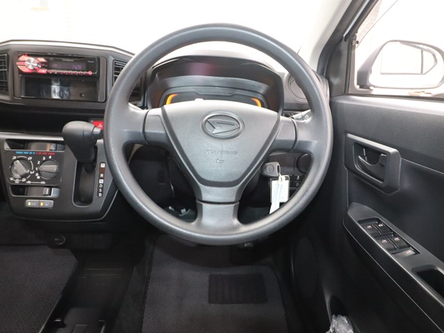 ダイハツ ミライース Ｌ