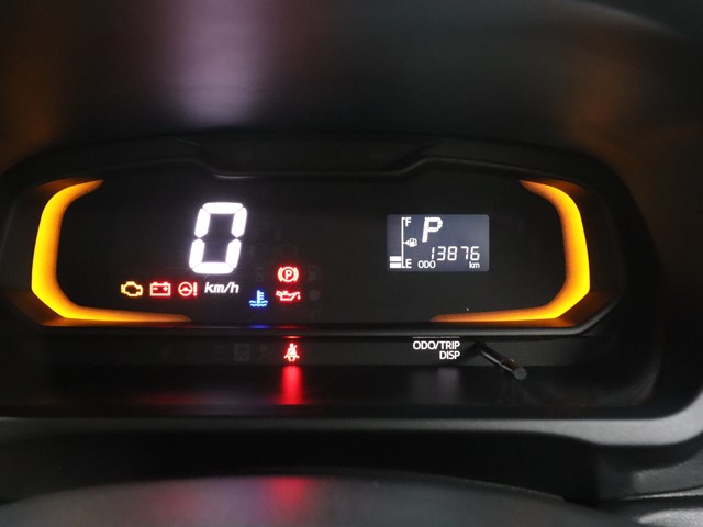 ダイハツ ミライース Ｌ