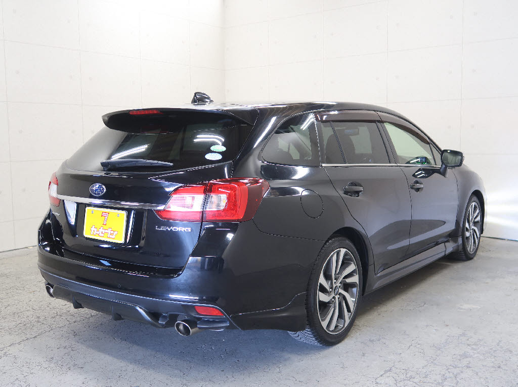 スバル レヴォーグ 1.6GT-S ｱｲｻｲﾄ