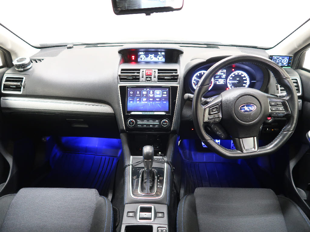 スバル レヴォーグ 1.6GT-S ｱｲｻｲﾄ