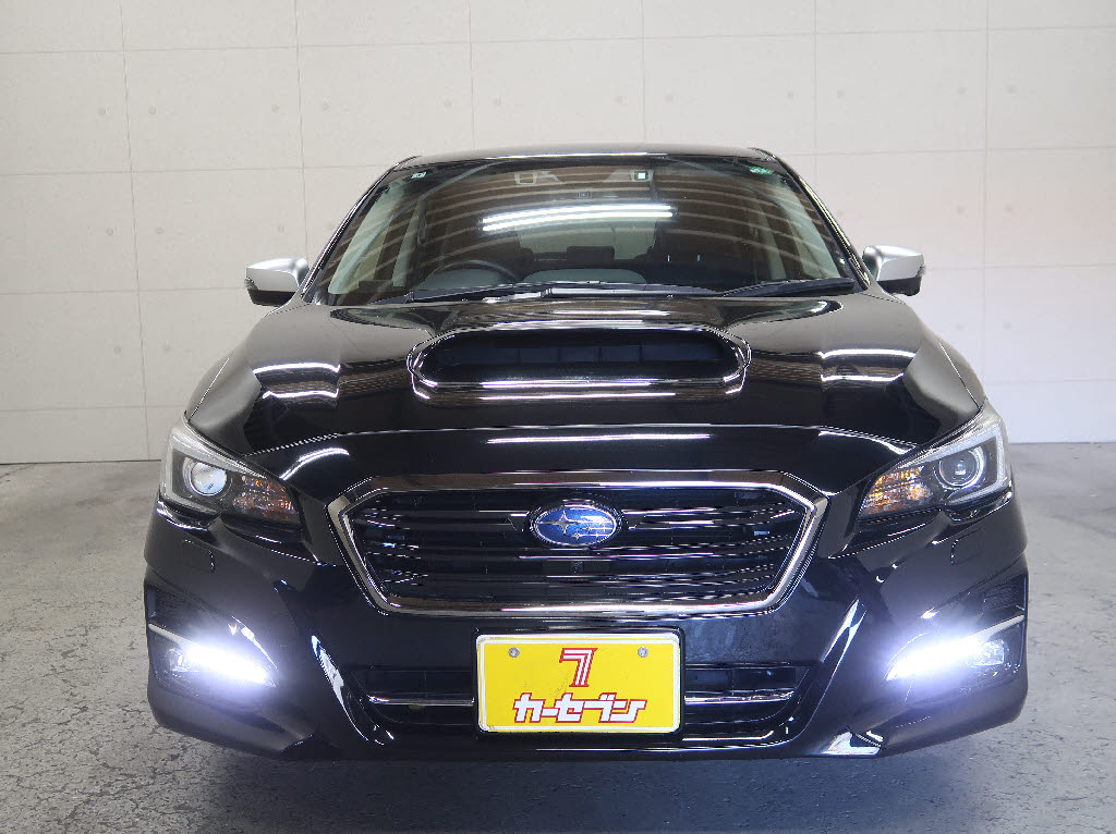 スバル レヴォーグ 1.6GT-S ｱｲｻｲﾄ