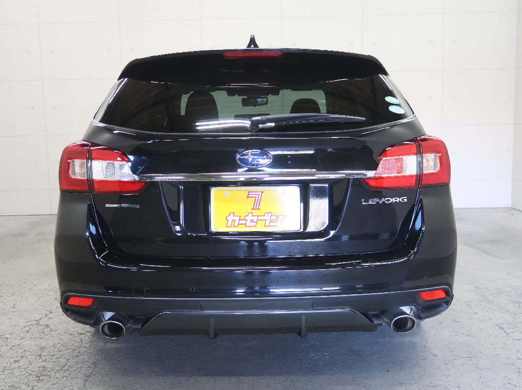 スバル レヴォーグ 1.6GT-S ｱｲｻｲﾄ