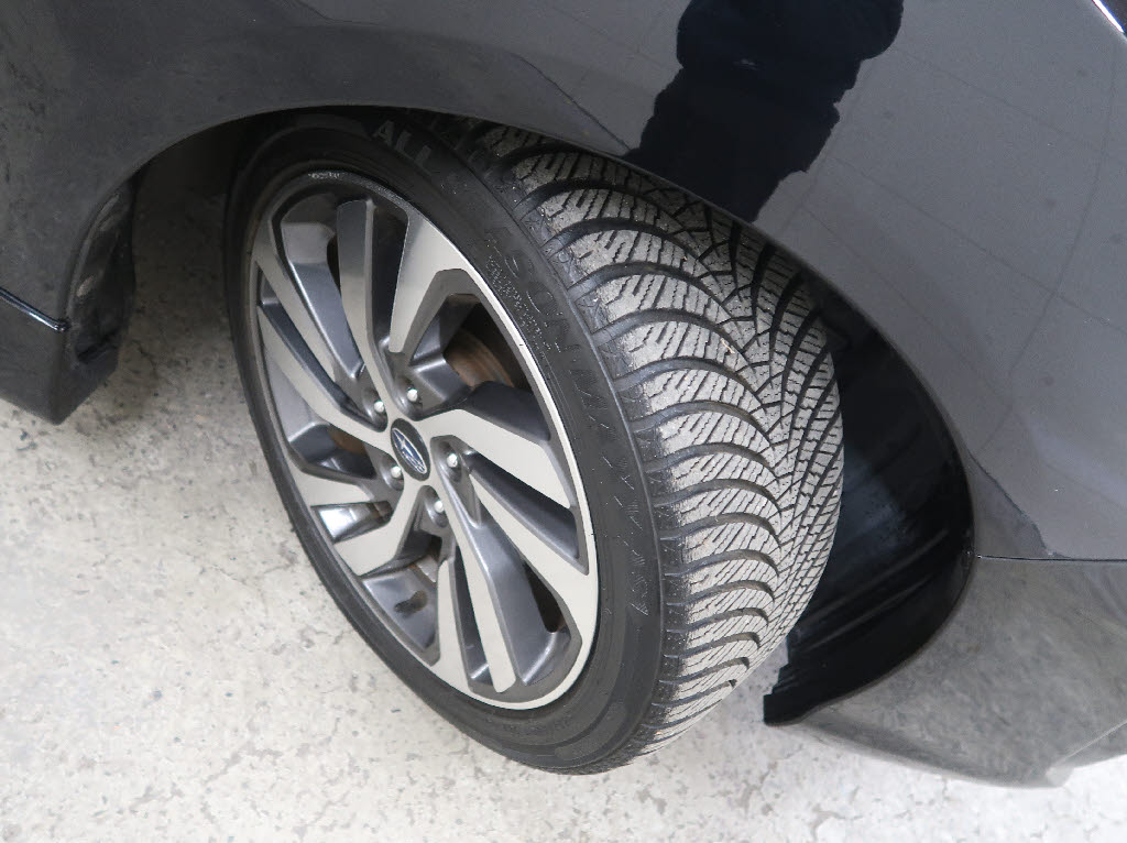 スバル レヴォーグ 1.6GT-S ｱｲｻｲﾄ