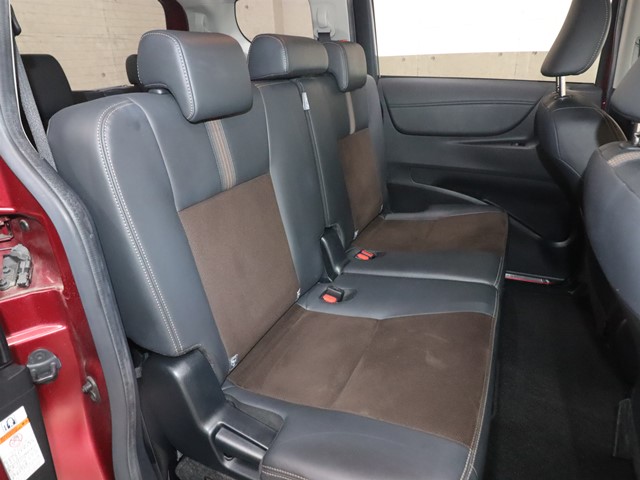 トヨタ シエンタ ハイブリッドＧ クエロ