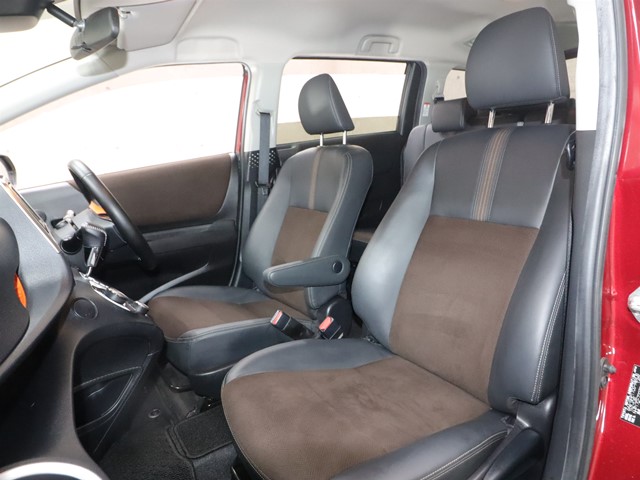 トヨタ シエンタ ハイブリッドＧ クエロ