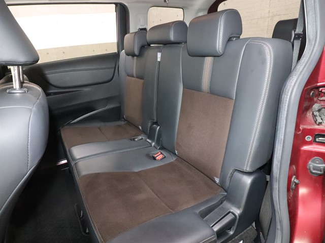 トヨタ シエンタ ハイブリッドＧ クエロ