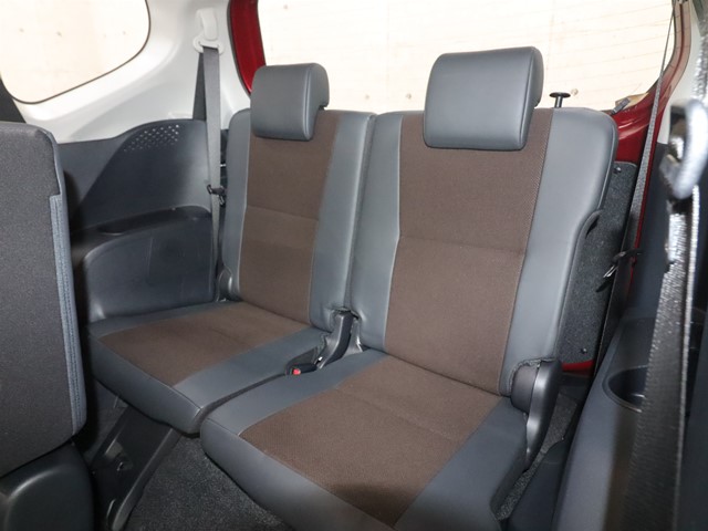 トヨタ シエンタ ハイブリッドＧ クエロ