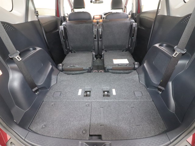 トヨタ シエンタ ハイブリッドＧ クエロ