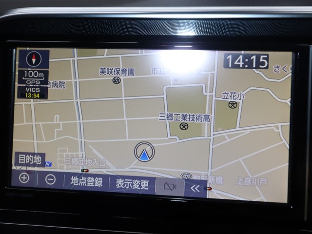 トヨタ シエンタ ハイブリッドＧ クエロ