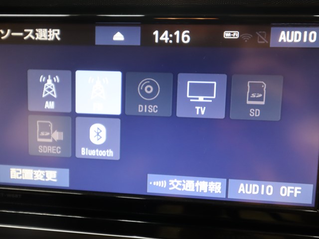 トヨタ シエンタ ハイブリッドＧ クエロ