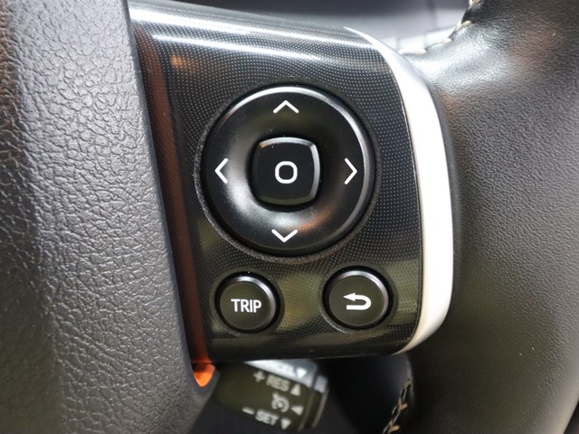 トヨタ シエンタ ハイブリッドＧ クエロ