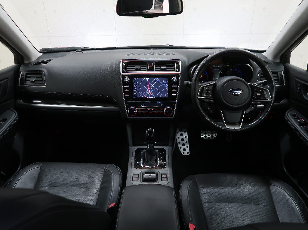 スバル ﾚｶﾞｼｨｱｳﾄﾊﾞｯｸ ﾘﾐﾃｯﾄﾞ