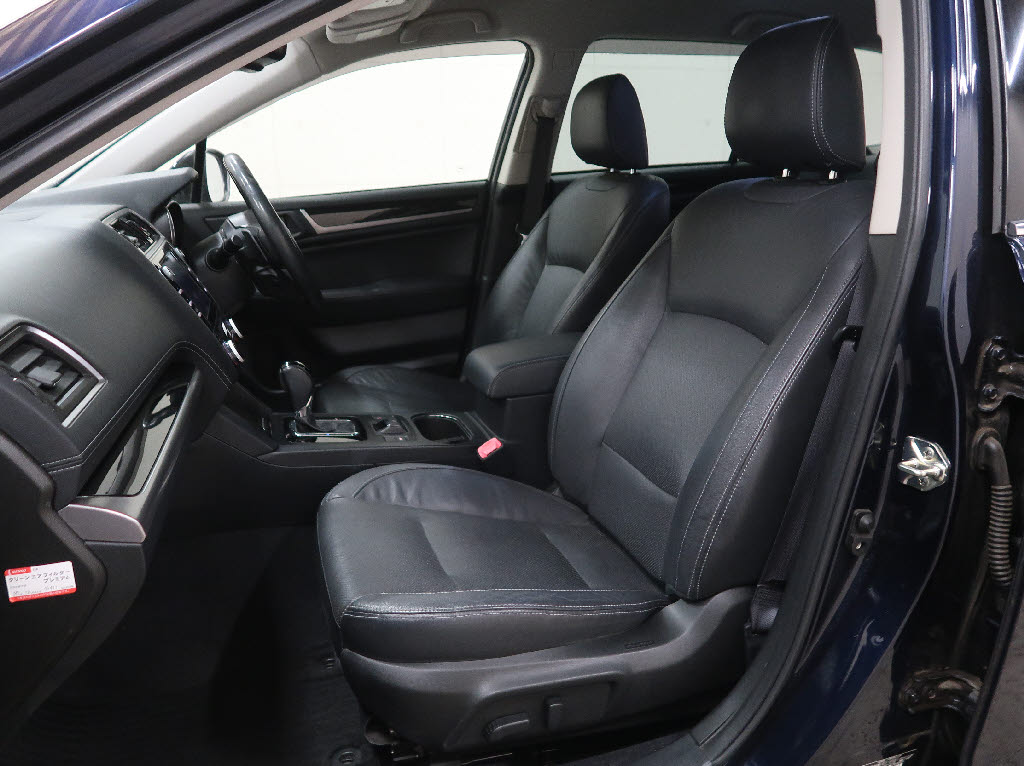 スバル ﾚｶﾞｼｨｱｳﾄﾊﾞｯｸ ﾘﾐﾃｯﾄﾞ