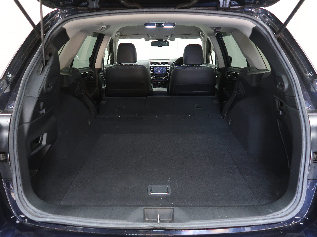 スバル ﾚｶﾞｼｨｱｳﾄﾊﾞｯｸ ﾘﾐﾃｯﾄﾞ